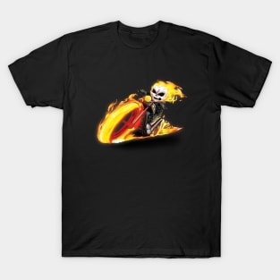 Fast as Hell T-Shirt